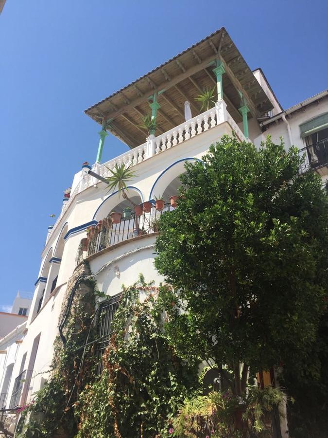 El Torreon Guest house Mojacar